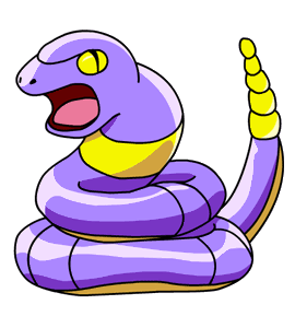 Ekans Pictures, Images and Photos