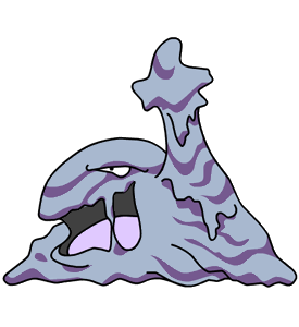 Muk Pictures, Images and Photos