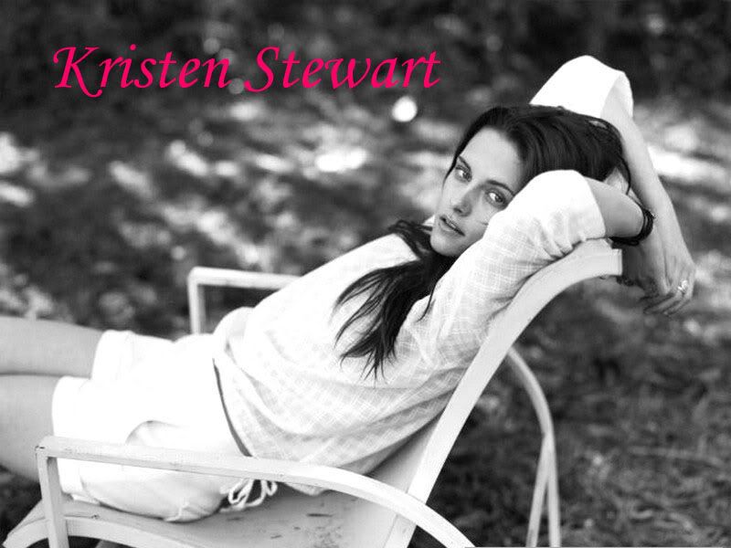 kristen stewart wallpapers for desktop. Kristen Stewart 2 Wallpaper