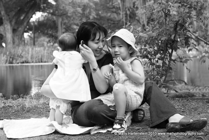 New Orleans Photographer,Child Photography,City Park