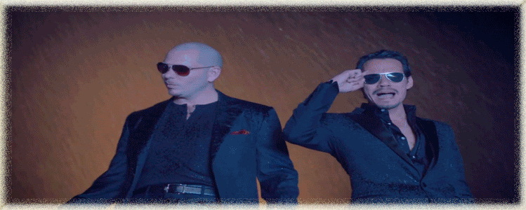 pitbull - rain over me ft marc anthony Pictures, Images and Photos