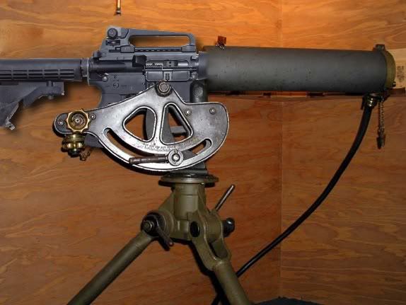 AR-15 Handguards with the most ventilation / best heat dissipation