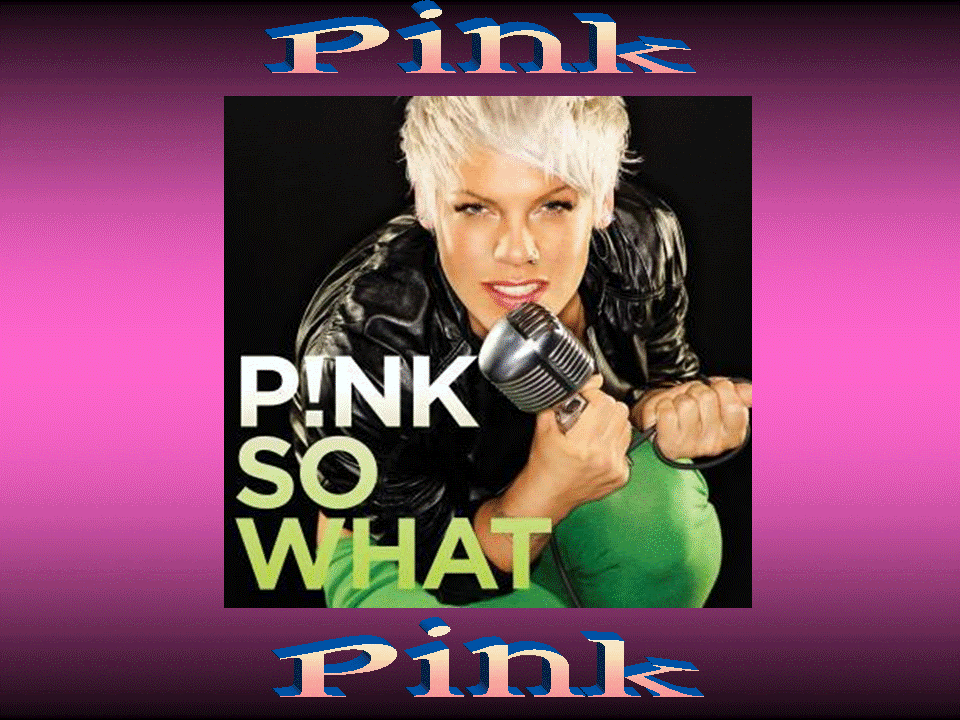 Pink Pictures, Images and Photos