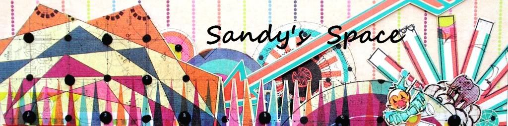 Sandy's Space