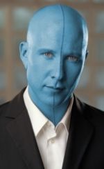 Lieutenant Korvin Drass Avatar