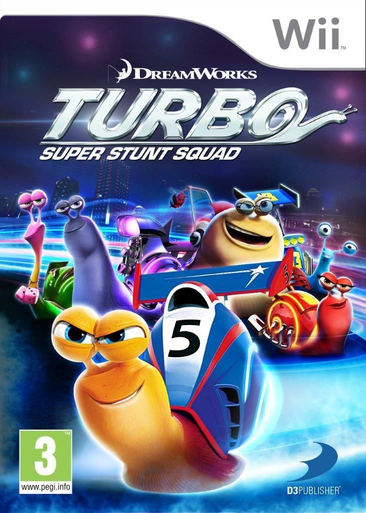 2 167503 730x1024 zpse5ece936 - Turbo: Super Stunt Squad [Wii] [PAL] [MULTI]