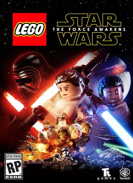 LEGO STAR WARS The Force Awakens mac osx game 2016 zpsmacax3mf - LEGO STAR WARS: The Force Awakens [MacOSX] [MULTI] [1F]