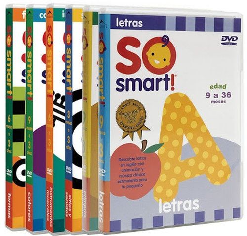 file zps0ea70389 - So Smart! Potencia la inteligencia de tu bebé [DVD PAL] [+Extras]