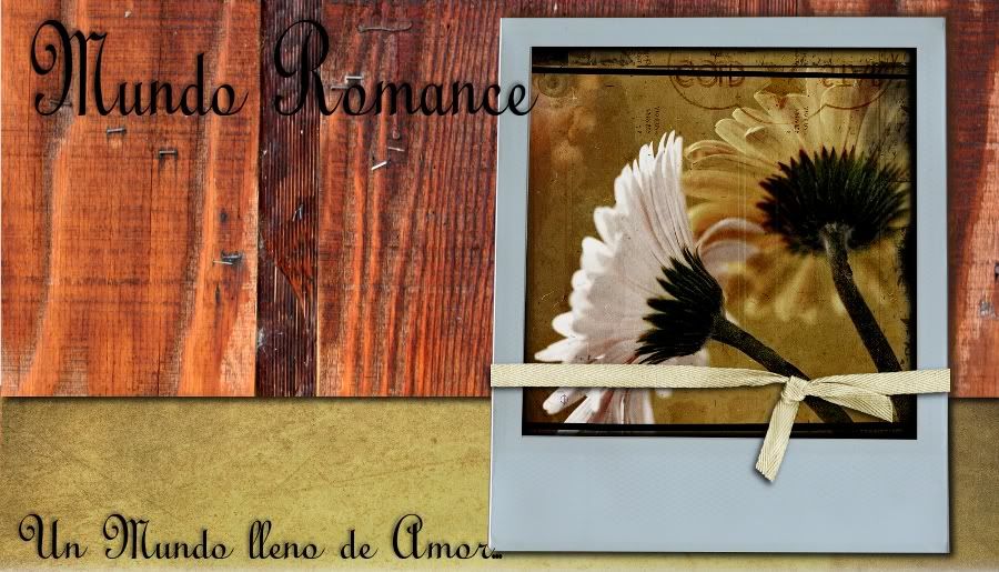 mundo Romance