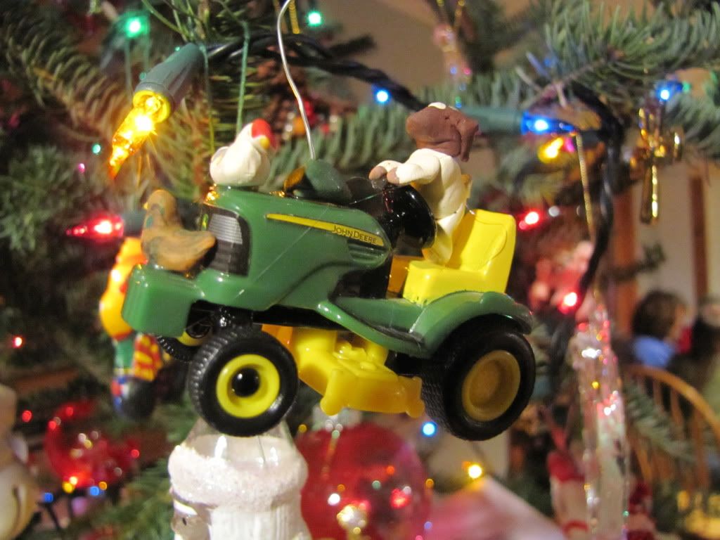 JD ornament