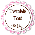 Twinkle Toes The Blog