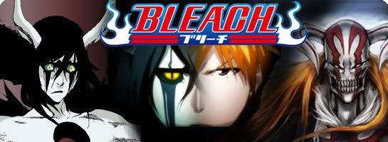 bleach