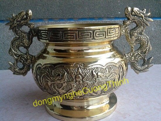 Đồng mỹ nghệ Cường Thịnh - 10