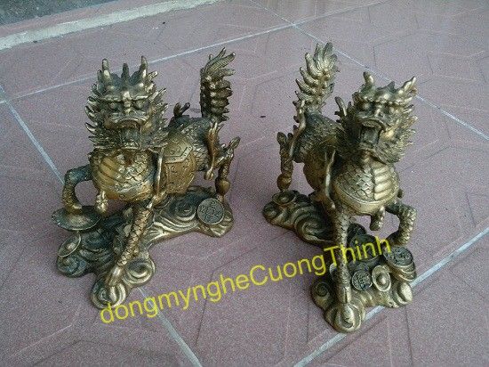 Đồng mỹ nghệ Cường Thịnh - 5