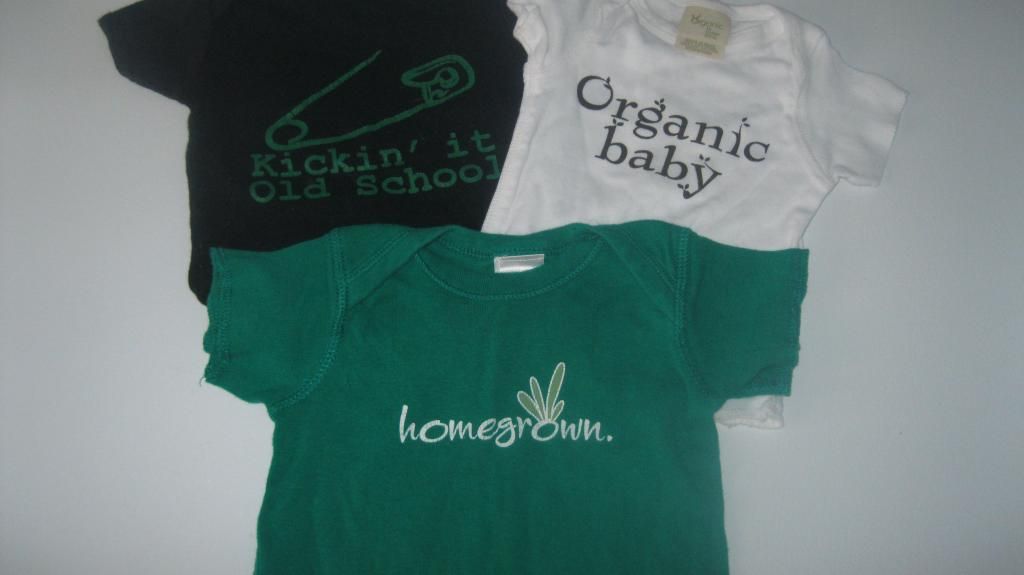 Lot Baby Shirts Lot Baby Shirts