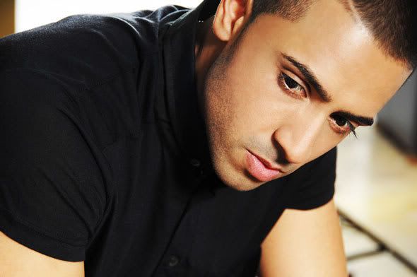 Jay Sean Wallpapers