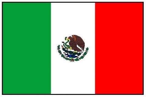 flag of mexico photo: mexico flag Mexico.jpg