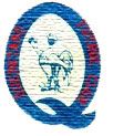 Queretaro 60s logo (c) pppilv gimnasio queretaro milenio