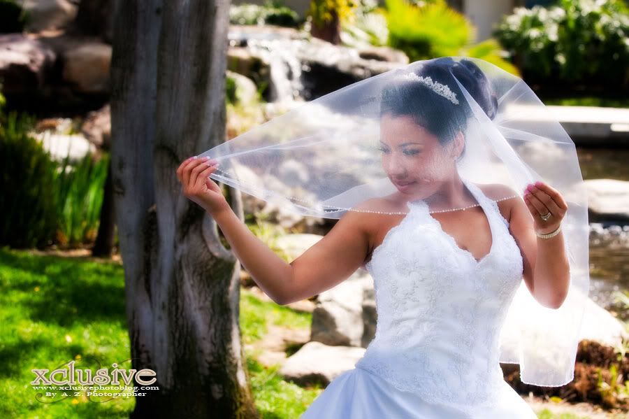 Wedding and Quinceanera Photography in Santa Ana