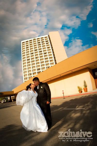 Wedding and Quinceanera Photography in Santa Ana