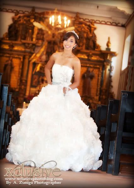 Quinceanera Photography in Sylmar, San Fernando, Van Nuys, North Hills,