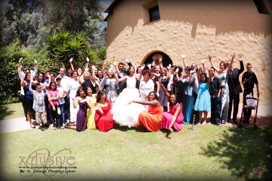 Quinceanera Photography in Sylmar, San Fernando, Van Nuys, North Hills,