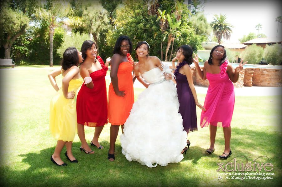 Quinceanera Photography in Sylmar, San Fernando, Van Nuys, North Hills,