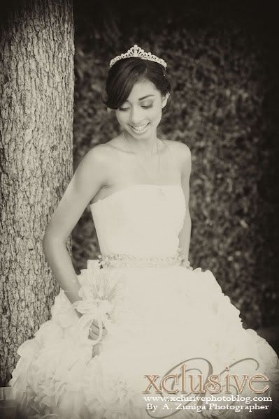 Quinceanera Photography in Sylmar, San Fernando, Van Nuys, North Hills,