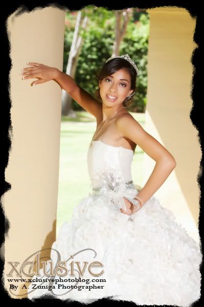 Quinceanera Photography in Sylmar, San Fernando, Van Nuys, North Hills,