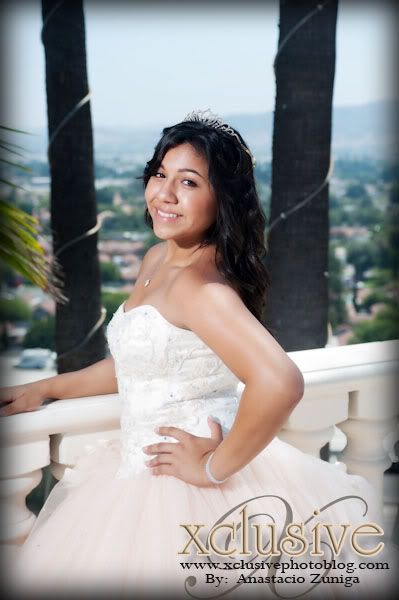 Quinceanera Professional Photographer in Covina, Los Angeles, Riverside, OC,