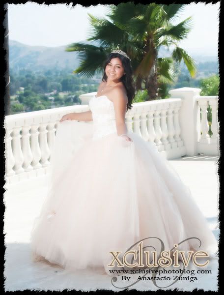 Quinceanera Professional Photographer in Covina, Los Angeles, Riverside, OC,