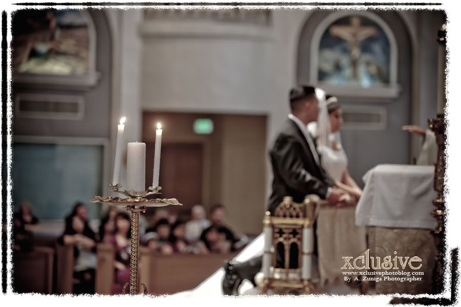 Wedding Professional photographer in Los Angeles