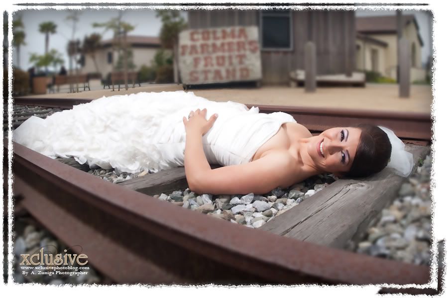 Wedding Photography in Daly City, Colma, and San Bruno