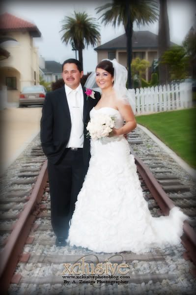 Wedding Photography in Daly City, Colma, and San Bruno