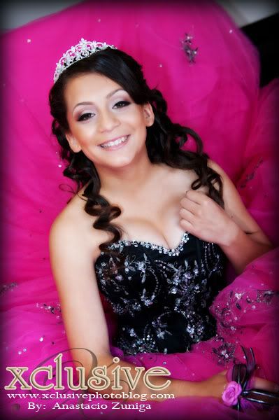 Quinceanera Photography in San Francisco