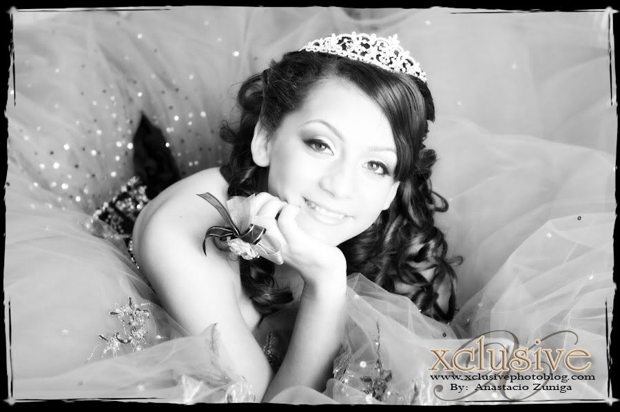 Quinceanera Photography in San Francisco