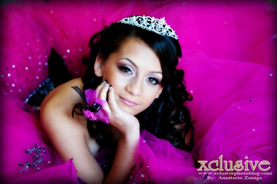 Quinceanera Photography in San Francisco