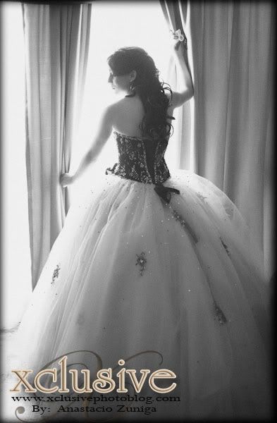 Quinceanera Photography in San Francisco