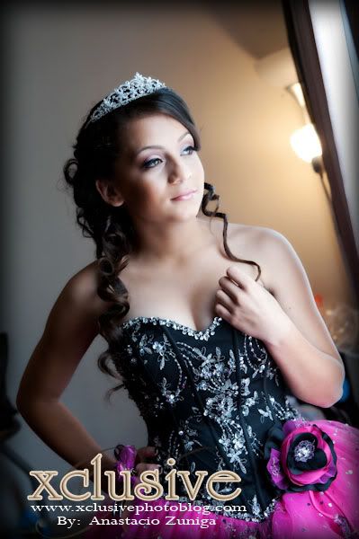 Quinceanera Photography in San Francisco