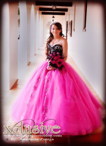 Quinceanera Photography in San Francisco