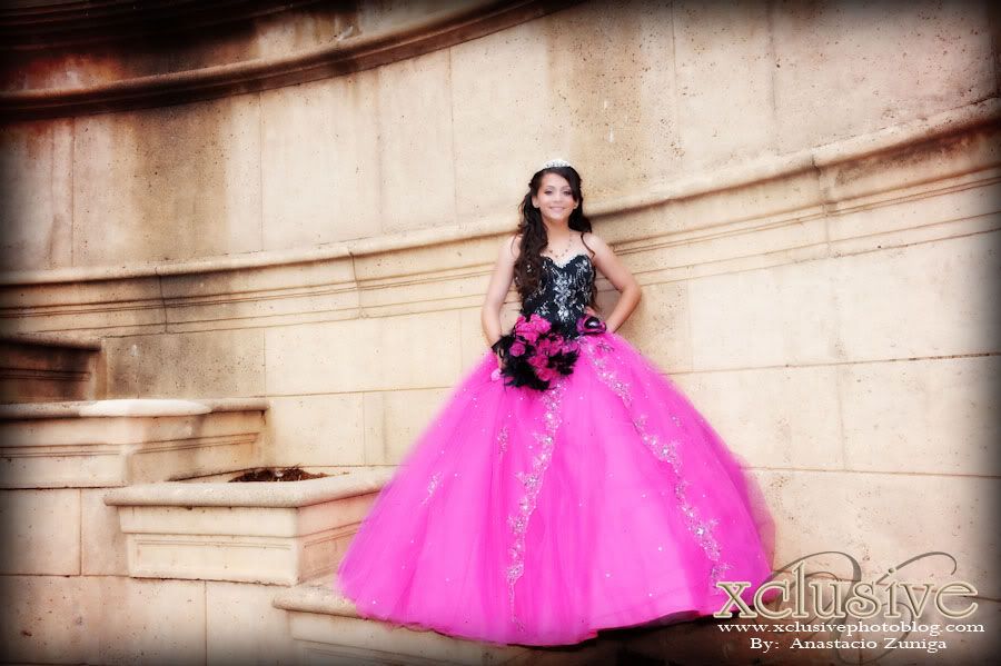 Quinceanera Photography in San Francisco