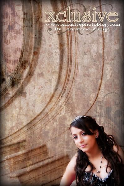 Quinceanera Photography in San Francisco
