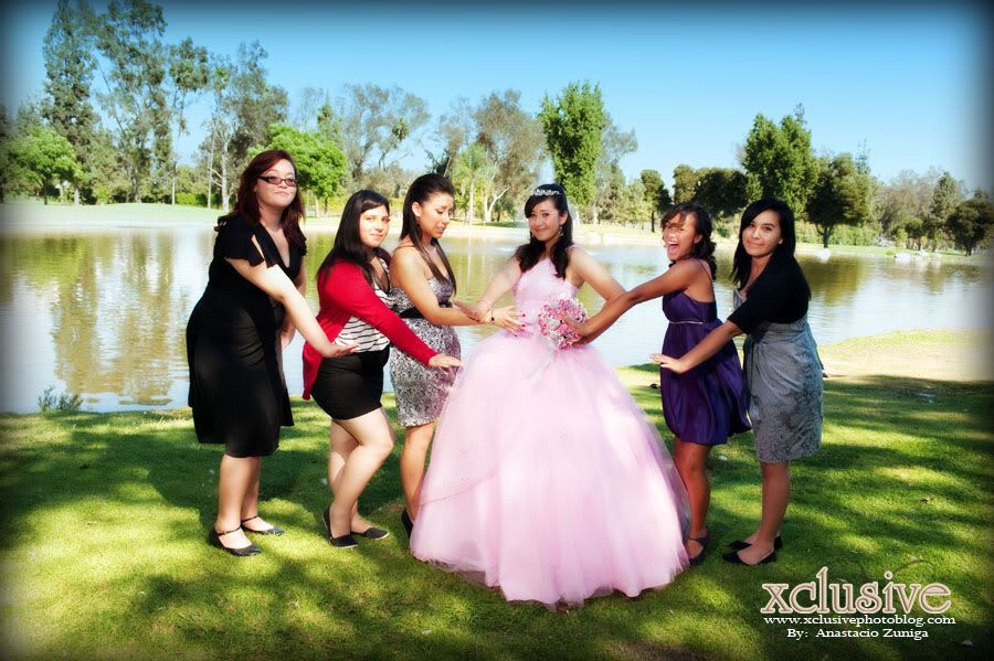 Quinceanera Photographer in Alhambra, Los Angeles, Maywood,
