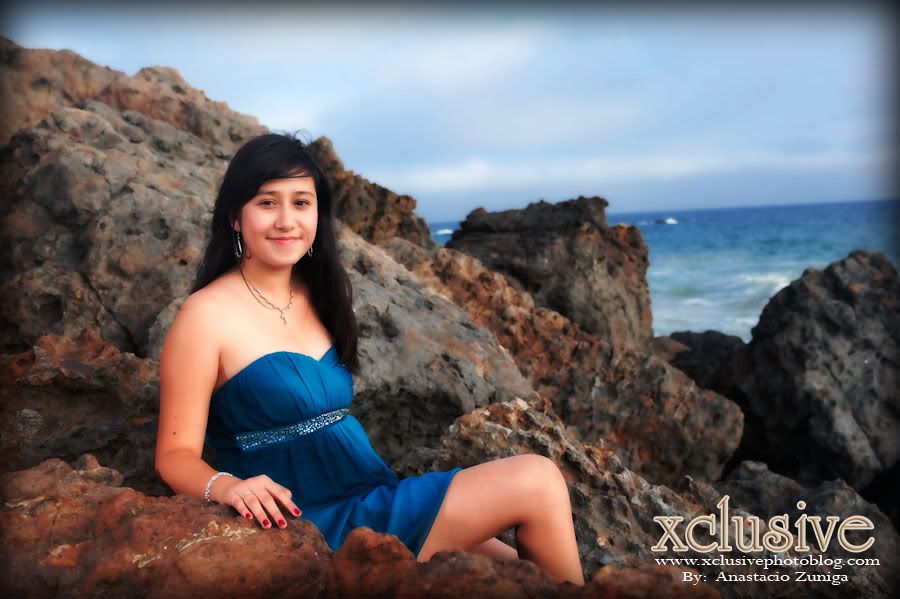 Quinceanera Professional photographer in Alhambra