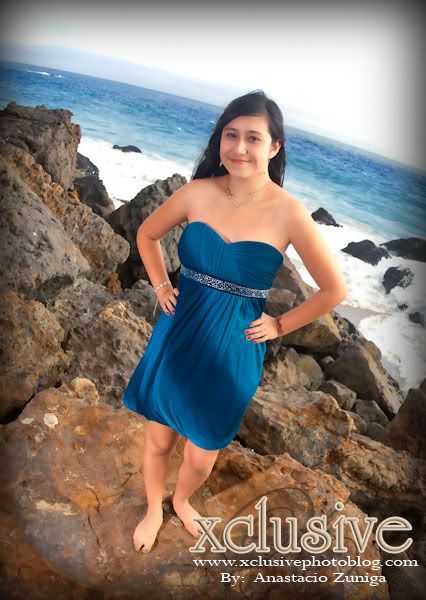 Quinceanera Professional photographer in Alhambra
