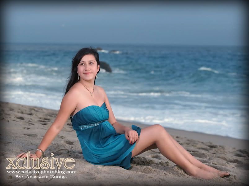 Quinceanera Professional photographer in Alhambra