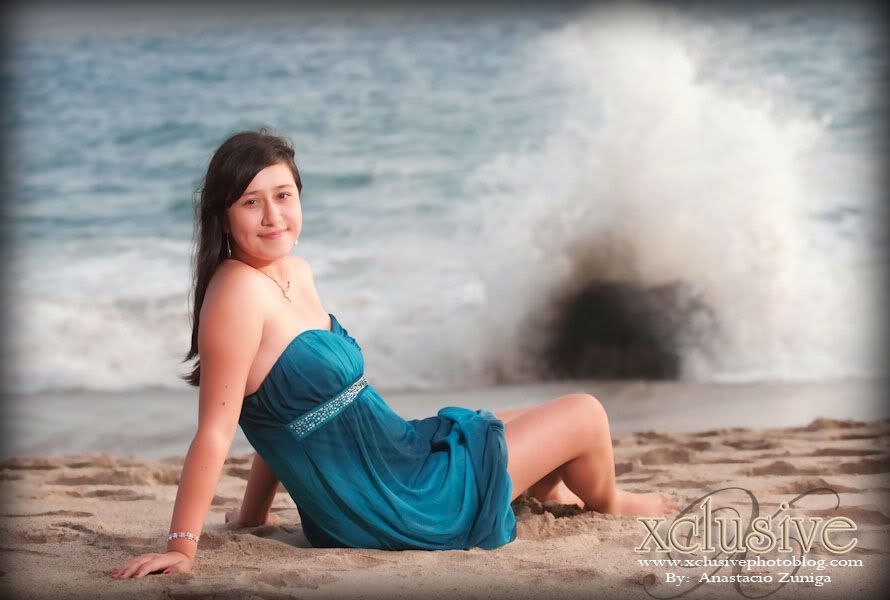 Quinceanera Professional photographer in Alhambra