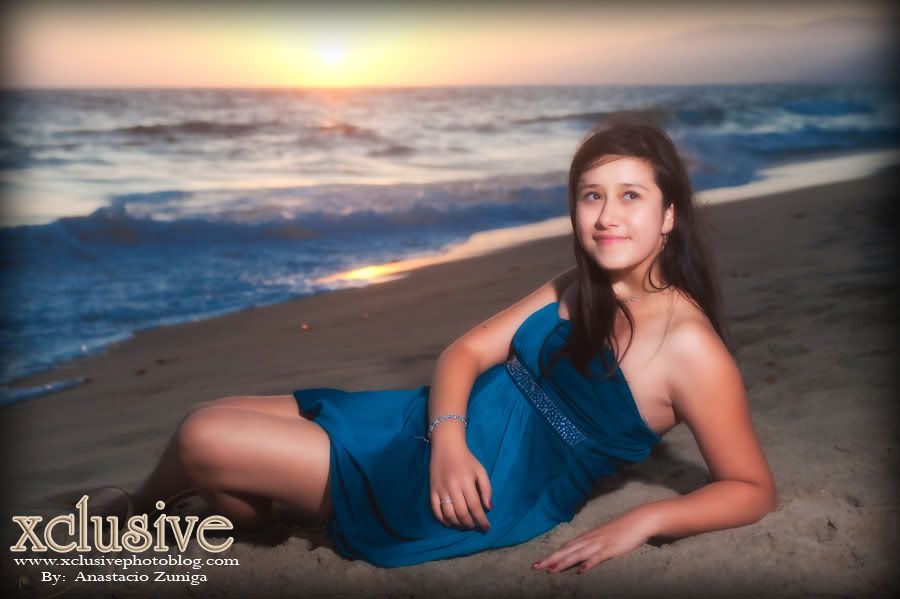 Quinceanera Professional photographer in Alhambra