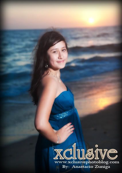 Quinceanera Professional photographer in Alhambra