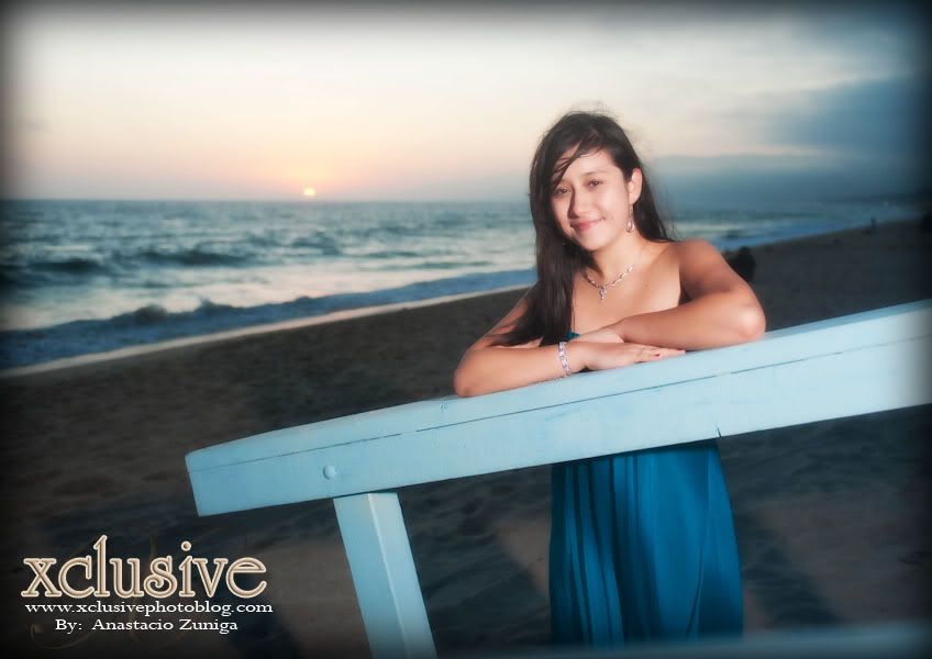 Quinceanera Professional photographer in Alhambra